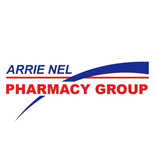 arrie nel logo