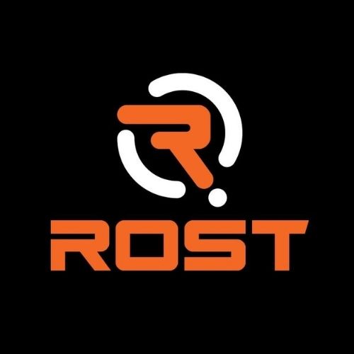 rost engineering logo