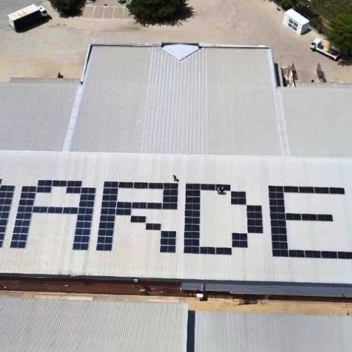 Aarden Solar