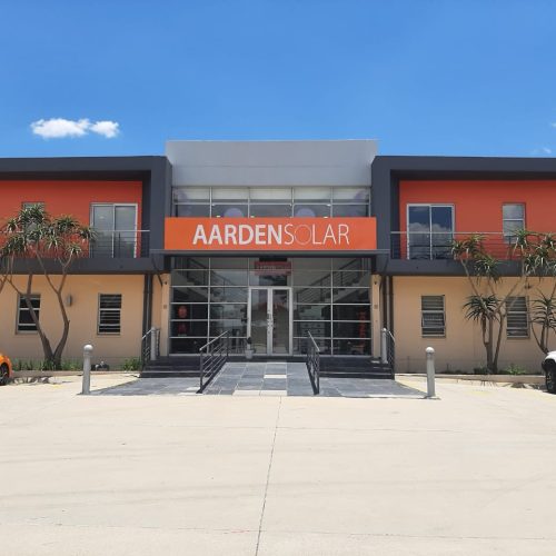 Aarden Solar 2